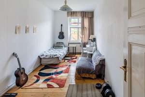 Lichtdurchflutete Altbauwohnung in gefragter Lage von Neukölln – Pflügerstraße 75, 12047 Neukölln (Ortsteil), Berlin – Vorschaubild 2