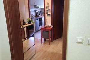 Moderne, gepfegte 2Zi. Wohnung mit Tiefgarage, Innenstadtnähe – Karl-Bröger-Straße 18, 90459 Galgenhof, Nürnberg – Vorschaubild 10
