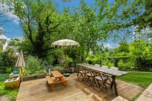 Familientraum auf zwei Ebenen: Großzügiges Wohnen mit eigenem Garten und Pool – 58093 Mittelstadt, Hagen – Vorschaubild 13