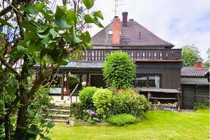 Kaffemühlenhaus mit Potential in Neuharlaching / ohne Provision – Mangfallstraße 11, 81547 Neuharlaching, München – Vorschaubild 3