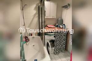 Tauschwohnung: Helle 2-Zimmer-Wohnung plus Wohnküche direkt am Stadtwald – Die vollständige Adresse der Immobilie erhältst du vom Anbieter., 50933 Braunsfeld, Köln – Vorschaubild 11