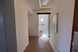 Frisch modernisierte 2-Zimmer-Wohnung mit Südbalkon - provisionsfrei im Herzen von Nippes – Die vollständige Adresse der Immobilie erhältst du vom Anbieter., 50733 Nippes (Ortsteil), Köln – Vorschaubild 9
