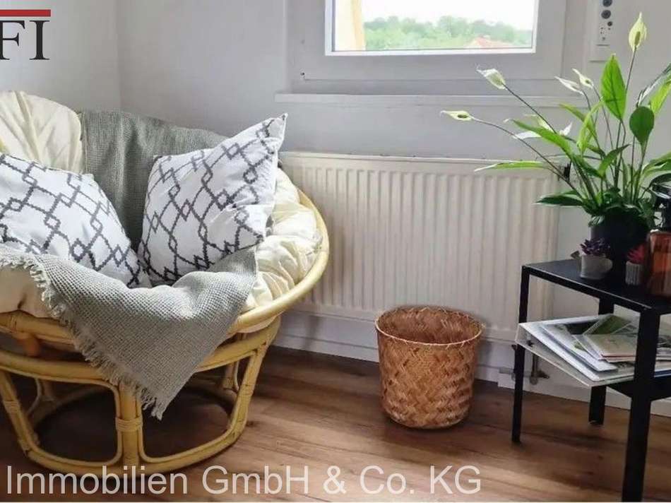 Wohnbereich