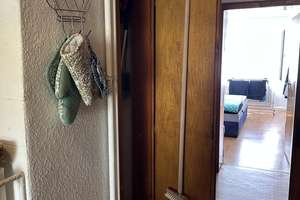 Kassel - Wehlheiden/Mitte: Tolle 3-ZKB-Wohnung mit Süd-Balkon! – Wilhelmshöher Allee 57, 34121 Wehlheiden, Kassel – Vorschaubild 12