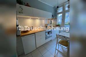 Tauschwohnung: Tausche Stuttgart gegen Freiburg Umgebung – 2 Zimmer – Kelterstraße 6, 70199 Heslach, Stuttgart – Vorschaubild 8