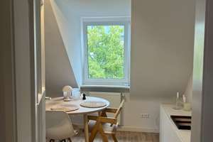Modernisierte 2-Zimmer-Wohnung zwischen Residenz & Dom | Neue Einbauküche | 52 m² – Bibrastraße 5, 97070 Altstadt, Würzburg – Vorschaubild 10