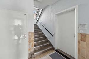 Kapitalanlage: 4-Zimmer-Wohnung in der Pforzheimer Südweststadt – Die vollständige Adresse der Immobilie erhältst du vom Anbieter., 75172 Weststadt, Pforzheim – Vorschaubild 13