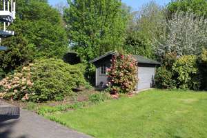 Zwei- Fam.-Haus mit zwei Wohnungen, komplett oder jede Wohnung Einzel zu vermieten. – Plückertzstr. 32a, 47804 Forstwald, Krefeld – Vorschaubild 23