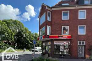 Vielseitiges Wohn- und Geschäftshaus – Investitionsmöglichkeit mit Potenzial – Emden – Vorschaubild 2