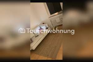 Tauschwohnung: Sonnige Balkonwohnung in der unteren Au – Die vollständige Adresse der Immobilie erhältst du vom Anbieter., 81541 Untere Au, München – Vorschaubild 2