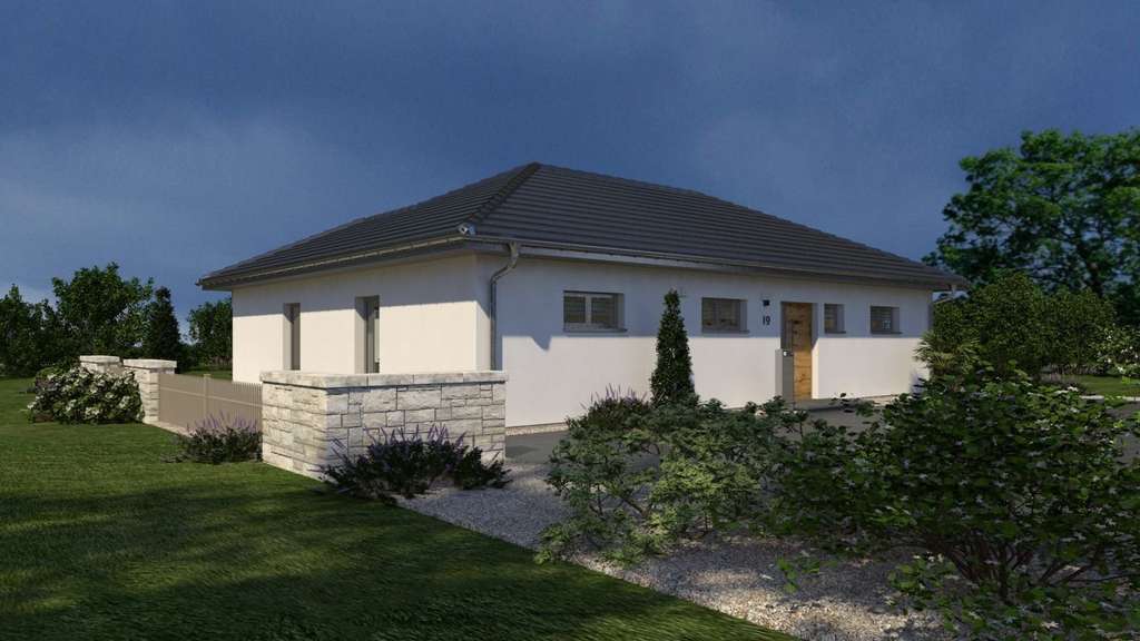 Immobilie in Daleiden - Leben ohne Treppen: Extraklasse - Made by OKAL - Bild 3