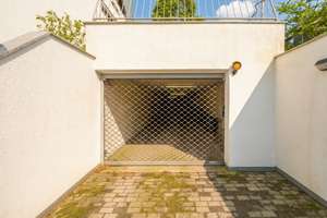 Brucker Holt Viertel: Großzügige Wohnung mit Garten und TG-Stellplatz – Die vollständige Adresse der Immobilie erhältst du vom Anbieter., 45133 Bredeney, Essen – Vorschaubild 25