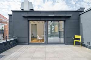 *Ab September- Neuwertige Dachgeschosswohnung mit Klimaanlage und Dachterrasse* – Die vollständige Adresse der Immobilie erhältst du vom Anbieter., 70199 Heslach, Stuttgart – Vorschaubild 7