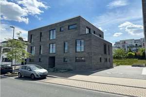 Luxuriöses 4-Zimmer Penthouse am Phoenixsee mit direktem Seeblick