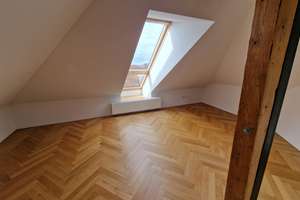 SCHICKE INDIVIDUELLE 5-6 Zi-DG-Whg., ca. 150m² Wfl. (ca. 210 m² WNfl.), 2 DACHTERRASSEN, SCHWABING – Fallmerayerstraße -, 80796 Schwabing-Ost, München – Vorschaubild 19