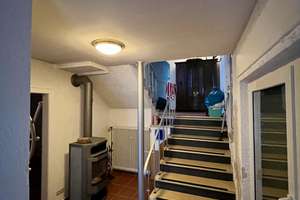 Landhaus Unterstraße -Einfamilienhaus zu verkaufen – Unterstraße 79, 35796 Weinbach – Vorschaubild 4