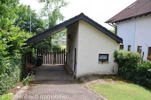 Einfamilienhaus inkl. Einliegerwohnung mit großzügigem Grundstück in Haagen – Lörrach (Kreis) – Vorschaubild 27