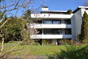 Elbchaussee - Frisch sanierte Traumwohnung ab Mai