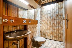 Charme trifft Komfort! Rückzugsort mit Sauna & Jacuzzi in Südbrookmerland – Die vollständige Adresse der Immobilie erhältst du vom Anbieter., 26624 Südbrookmerland – Vorschaubild 16