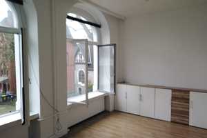 Schöne helle 1-Zimmer-Wohnung im Denkmal im Briller-Viertel – Bismarckstr. 51, 42115 Wuppertal – Vorschaubild 4