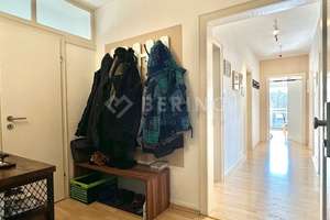 DACHGESCHOSSWOHNUNG MIT GARTENMITBENUTZUNG ° SIEGEN -  WEIDENAU – Die vollständige Adresse der Immobilie erhältst du vom Anbieter., 57076 Weidenau, Siegen – Vorschaubild 4
