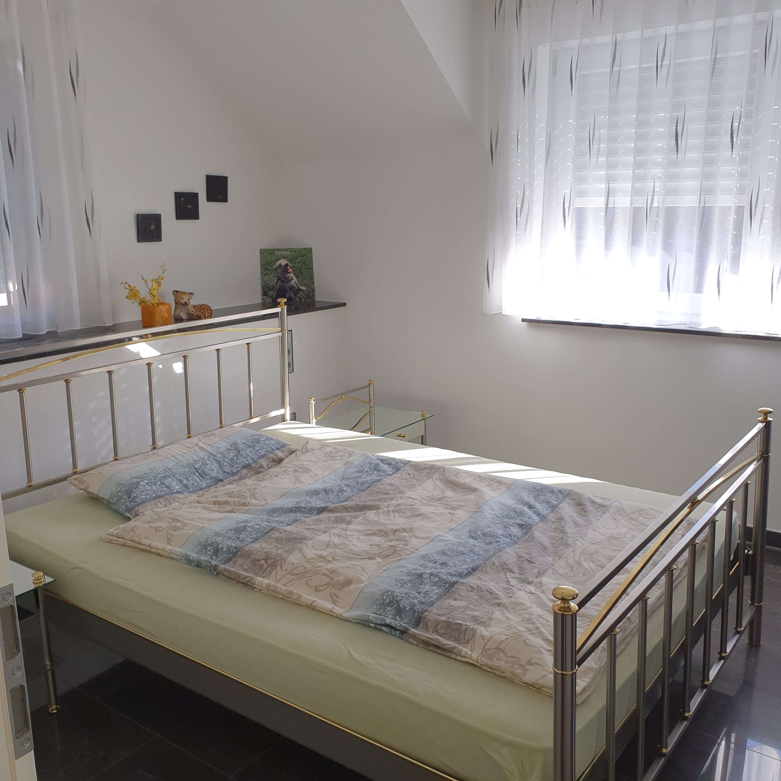 Immobilie in Kieselbronn - Kieselbronn-neuwertiges Reihenendhaus - Bild 2