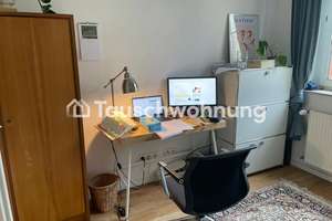Tauschwohnung: Gemütliche 2 Zimmer Altbau Sülz – Neuenhöfer Allee 10, 50937 Sülz, Köln – Vorschaubild 5