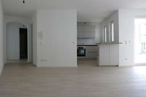 Altstadt: Moderne 3 Zimmer Wohnung mit 30m² Terrasse am Viktualienmarkt – 80469 Angerviertel, München – Vorschaubild 8