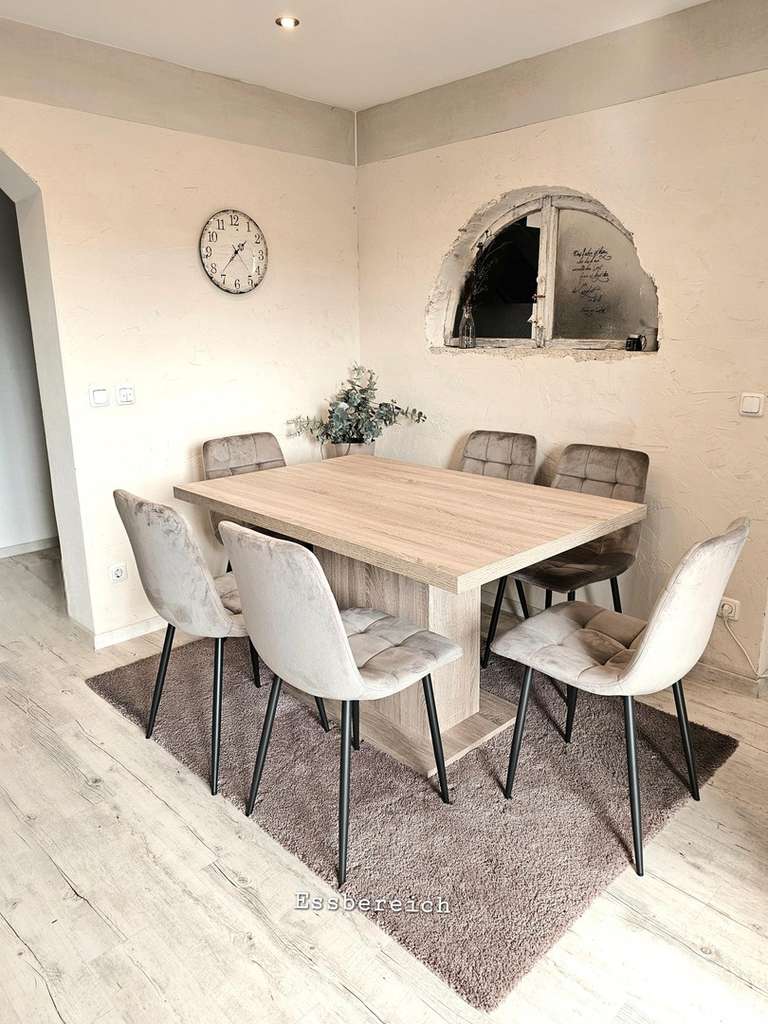 Immobilie in Zeitlarn - Chamante 3,5-Zimmer  Eigentumswohnung mit Garten in ruhiger Lage vor den Toren Regensburg - Bild 4