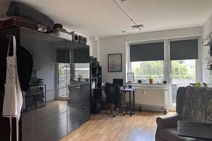 Leben Sie los! Ca. 37 m²  und 1, 5 Raum Wohnung in Essen-Frohnhausen wartet auf Sie! – Raumerstr 20, 45144 Frohnhausen, Essen – Vorschaubild 5