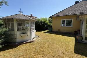 Stilvolles Einfamilienhaus im gehobenen Bungalow-Segment mit eigenständiger Einliegerwohnung – Die vollständige Adresse der Immobilie erhältst du vom Anbieter., 61130 Nidderau – Vorschaubild 42