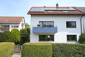 ***IDEAL FÜR PAARE/SINGLES*** – Die vollständige Adresse der Immobilie erhältst du vom Anbieter., 70567 Möhringen-Ost, Stuttgart – Vorschaubild 2