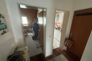 Helle 2-Zimmerwohnung mit Balkon in der Aachener Innenstadt – Maxstraße 7, 52070 Kaiserplatz, Aachen – Vorschaubild 3