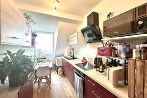 Saniertes Dreifamilienhaus in zentraler Wohnlage – Die vollständige Adresse der Immobilie erhältst du vom Anbieter., 40549 Heerdt, Düsseldorf – Vorschaubild 11