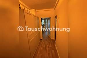 Tauschwohnung: Tausche gegen Wohnung mit Balkon/Terrasse