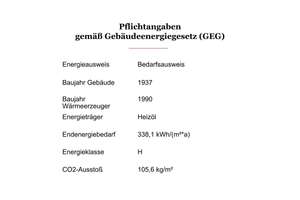 Gepflegtes Dreifamilienhaus im beliebten Ortsteil Wulsdorf - ideal für Kapitalanleger oder Selbst... – Die vollständige Adresse der Immobilie erhältst du vom Anbieter., 27572 Wulsdorf, Bremerhaven – Vorschaubild 34