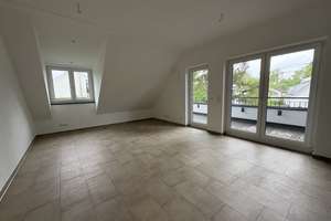 Lichtdurchflutete Dachgeschosswohnung mit sonniger Dachterrasse – Vogesenstr 15c, 81825 Waldtrudering, München – Vorschaubild 20