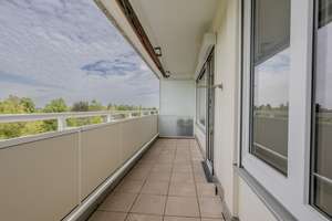 Modernisierte 2-Zimmer-Wohnung im 5. OG mit großer Loggia – Die vollständige Adresse der Immobilie erhältst du vom Anbieter., 81477 Solln, München – Vorschaubild 11