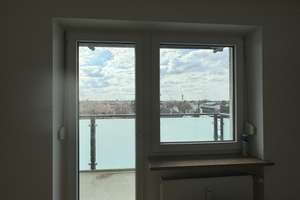 Helle 2-Zimmer Wohnung mit TG-Stellplatz und 2 Balkonen – Sachranger Straße 2, 81549 Obergiesing, München – Vorschaubild 14