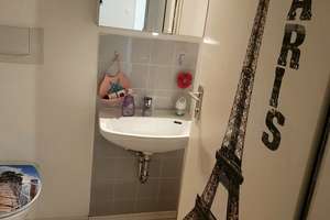 Sonniges und helles 3 Zimmer Juwel direkt am Ostpark - Tiefgaragenstellplatz inklusive - frei ! – Die vollständige Adresse der Immobilie erhältst du vom Anbieter., 81735 Neuperlach, München – Vorschaubild 17