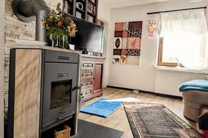 Liebevoll sanierte Doppelhaushälfte im Waldgebiet mit Aus- & Anbaupotential in SZ Bad – Die vollständige Adresse der Immobilie erhältst du vom Anbieter., 38259 Salzgitter-Bad, Salzgitter – Vorschaubild 4