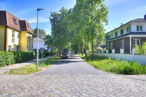 Eleganz und Qualität: Familienhaus in Falkensee – Die vollständige Adresse der Immobilie erhältst du vom Anbieter., 14612 Falkensee – Vorschaubild 55