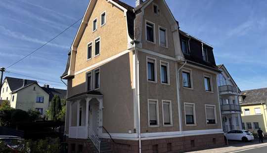 Bild von Voll vermietetes 4 Familienhaus mit Garage und Stellplätzen in Montabaur