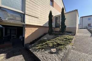 Einfamilienhaus (DHH) in Höhenlage mit traumhaftem Ausblick – Birkenfeld (Kreis) – Vorschaubild 22