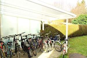 Helle 2-Zimmer Wohnung  – Die vollständige Adresse der Immobilie erhältst du vom Anbieter., 81375 Neuhadern, München – Vorschaubild 20