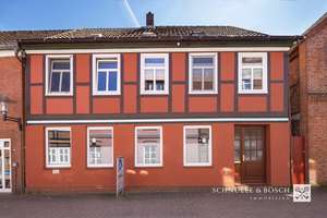 Wohnen in der Innenstadt – Die vollständige Adresse der Immobilie erhältst du vom Anbieter., 21682 Stade – Vorschaubild 1