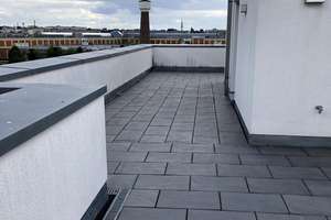Traum-Penthouse-Maisonette mit 110 qm Dachterrasse – Corkstrasse 4, 51103 Kalk (Ortsteil), Köln – Vorschaubild 17