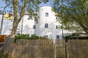 Altstadtjuwel in denkmalgeschützter Stadtmauer mit Garten – Münzbergstraße 30, 85049 Mitte, Ingolstadt – Vorschaubild 7