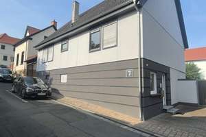 ImmobilienPunkt***EINFAMILIENHAUS IM HISTORISCHEN ORTSKERN VON BODENHEIM – Die vollständige Adresse der Immobilie erhältst du vom Anbieter., 55294 Bodenheim – Vorschaubild 1