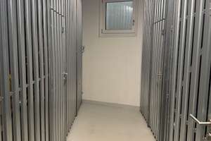 Hochwertige 3-Zimmer-Wohnung Erdgeschoß in Regensburg/Dörnberg zu verkaufen – Clara--Schuhmann-Straße 15, 93049 Westenviertel, Regensburg – Vorschaubild 15